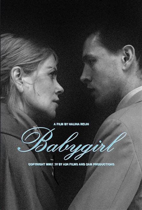 Babygirl (2024) .